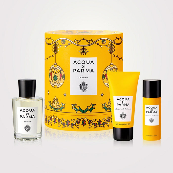 COLONIA GIFT SET GIFT SET by ACQUA DI PARMA at Sundora