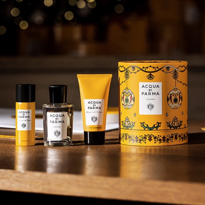 COLONIA GIFT SET GIFT SET by ACQUA DI PARMA at Sundora