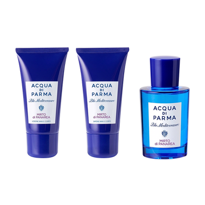 Mirto Di Panarea Gift Set GIFT SETS by ACQUA DI PARMA at Sundora