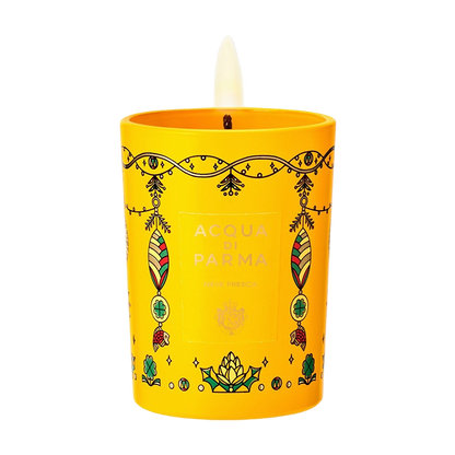 Neve Fresca Candle CANDLE by ACQUA DI PARMA at Sundora