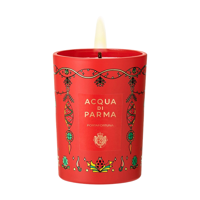 Portafortuna Candle CANDLE by ACQUA DI PARMA at Sundora