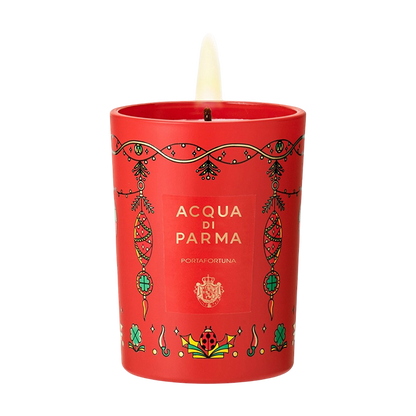 Portafortuna Candle CANDLE by ACQUA DI PARMA at Sundora