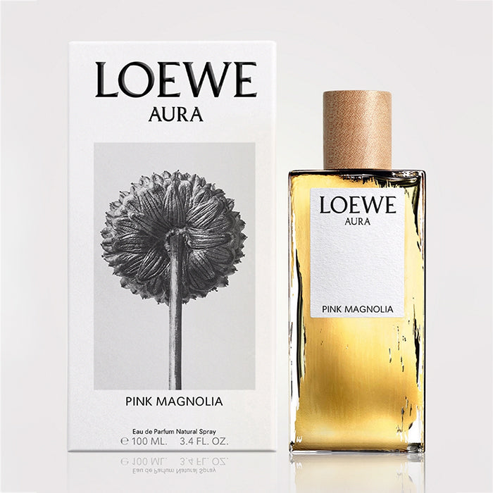 LOEWE AURA PINK MAGNOLIA EAU DE PARFUM PERFUME by LOEWE at Sundora