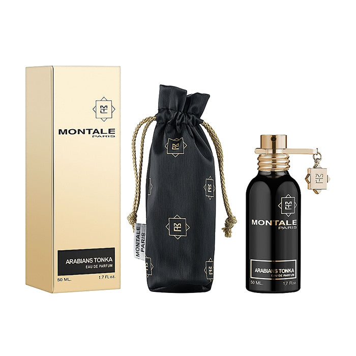 ARABIANS TONKA EDP PERFUME by MONTALE at Sundora