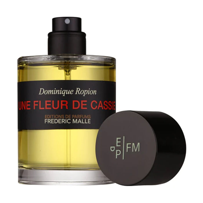 মহিলাদের EDP জন্য UNE FLEUR DE CASSIE