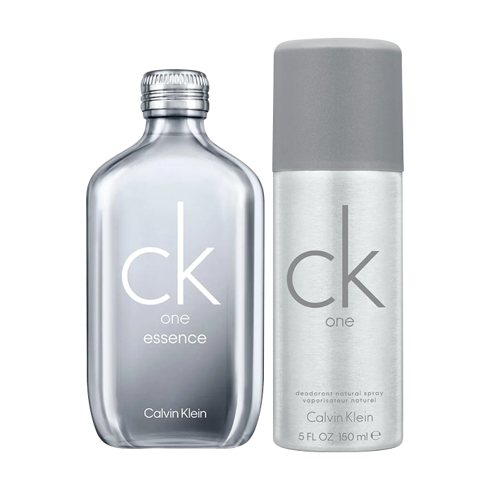 CK ONE ESSENCE PARFUM INTENSE GIFT SET GIFT SET by CALVIN KLEIN at Sundora