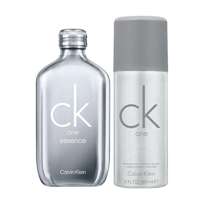 CK ONE ESSENCE PARFUM INTENSE GIFT SET GIFT SET by CALVIN KLEIN at Sundora