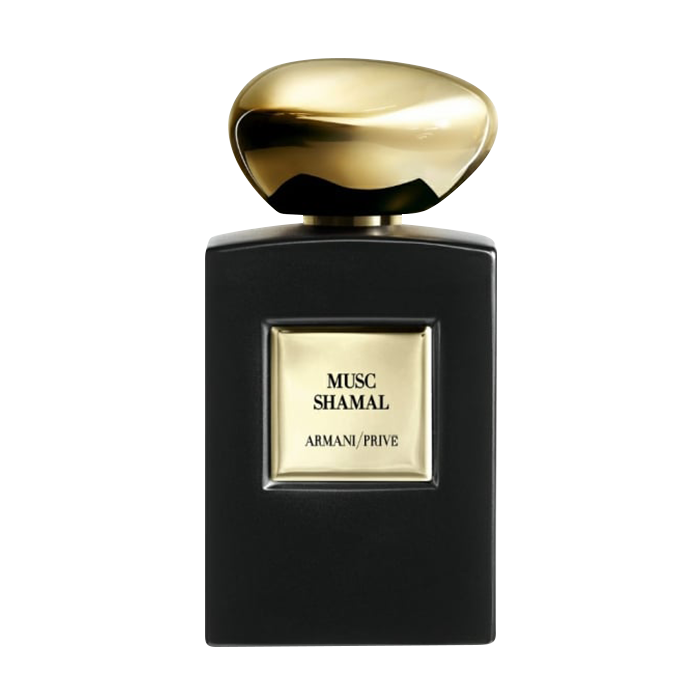 PRIVÉ MUSC SHAMAL PERFUME by GIORGIO ARMANI at Sundora