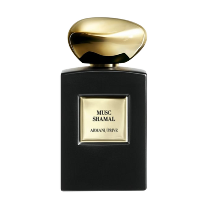 PRIVÉ MUSC SHAMAL PERFUME by GIORGIO ARMANI at Sundora
