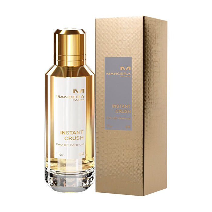 INSTANT CRUSH PERFUME by MANCERA at Sundora