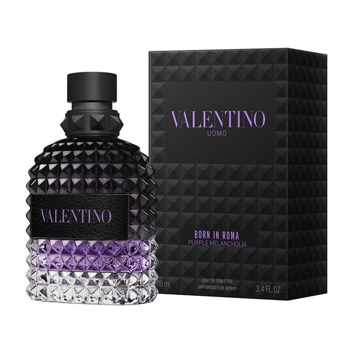 Born In Roma Purple Melancholia