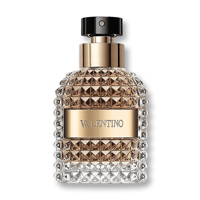 VALENTINO UOMO EAU DE TOILETTE PERFUME by VALENTINO at Sundora