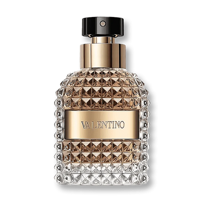 VALENTINO UOMO EAU DE TOILETTE PERFUME by VALENTINO at Sundora