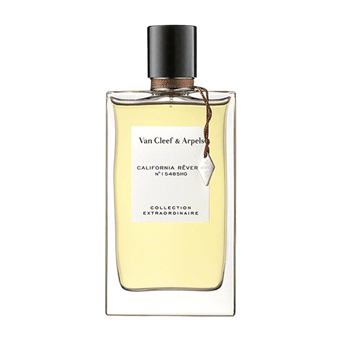CALIFORNIA REVERIE PERFUME by VAN CLEEF &amp; ARPELS at Sundora