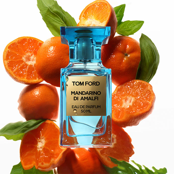 MANDARINO DI AMALFI EAU DE PARFUM PERFUME by TOM FORD at Sundora