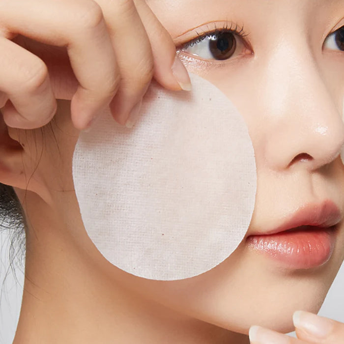 WONDER VEGAN LABEL CERAMIDE MOCHI TONER PAD TONER by TONYMOLY at Sundora