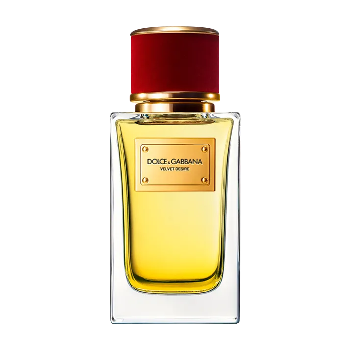 VELVET DESIRE EAU DE PARFUM PERFUME by DOLCE &amp; GABBANA at Sundora