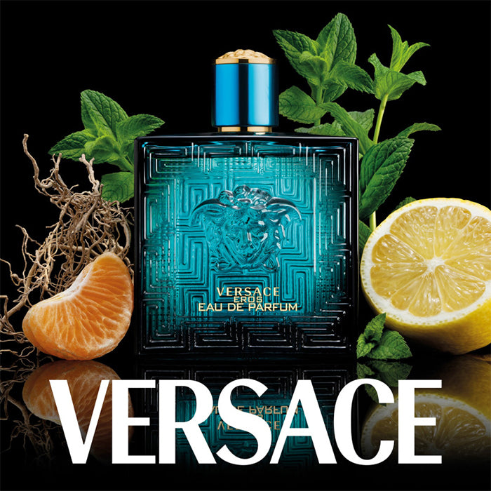 Eros EDP