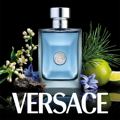 Pour Homme EDT