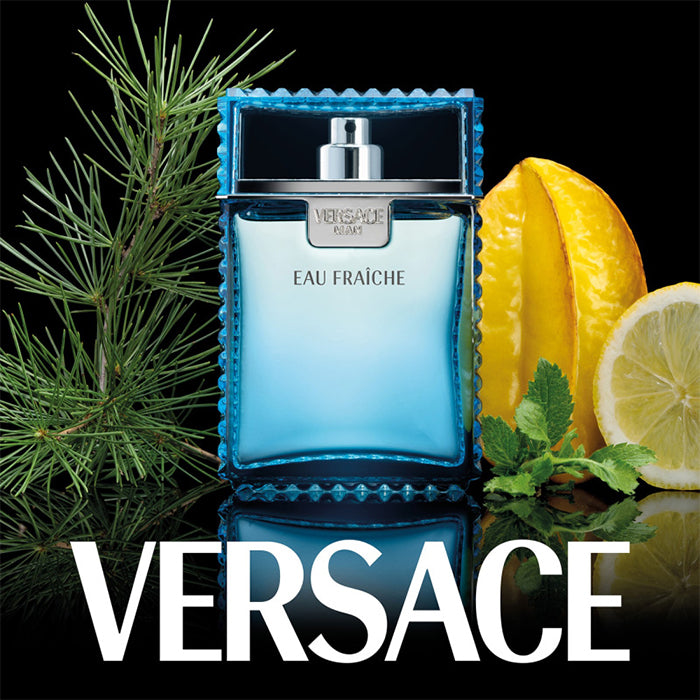 Eau Fraîche EDT
