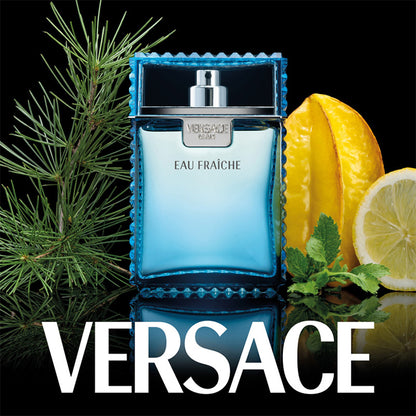 Eau Fraîche EDT