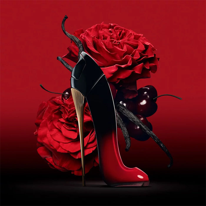 VERY GOOD GIRL ELIXIR EAU DE PARFUM PERFUME by CAROLINA HERRERA at Sundora