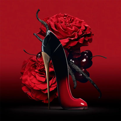 VERY GOOD GIRL ELIXIR EAU DE PARFUM PERFUME by CAROLINA HERRERA at Sundora