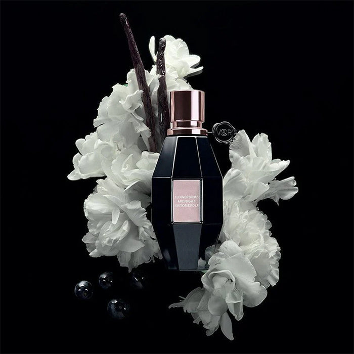 FLOWERBOMB MIDNIGHT EAU DE PARFUM PERFUME by VIKTOR &amp; ROLF at Sundora