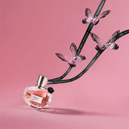 FLOWERBOMB NECTAR EAU DE PARFUM INTENSE PERFUME by VIKTOR &amp; ROLF at Sundora