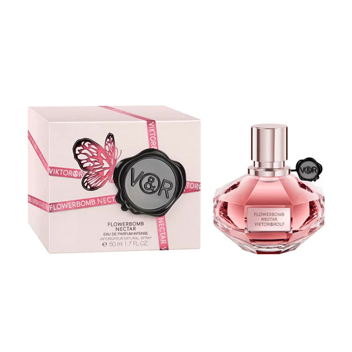 FLOWERBOMB NECTAR EAU DE PARFUM INTENSE PERFUME by VIKTOR &amp; ROLF at Sundora