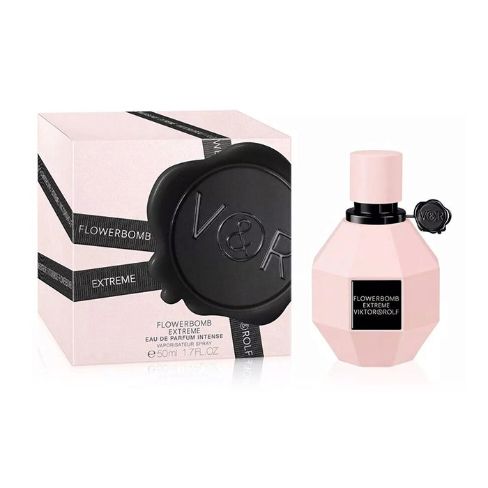 FLOWERBOMB EXTREME EAU DE PARFUM PERFUME by VIKTOR &amp; ROLF at Sundora