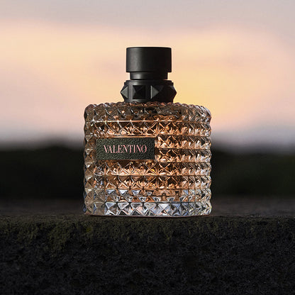 DONNA BORN IN ROMA CORAL FANTASY EAU DE PARFUM PERFUME by VALENTINO at Sundora