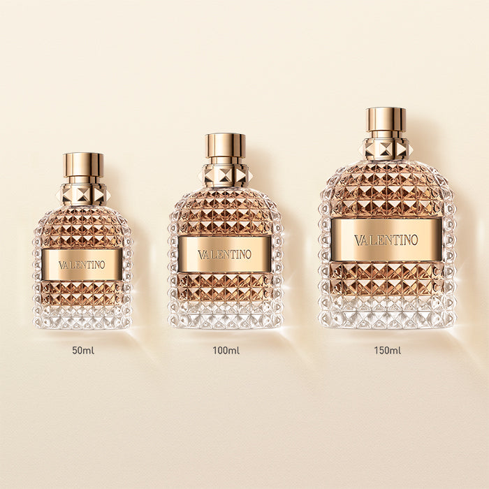 VALENTINO UOMO EAU DE TOILETTE PERFUME by VALENTINO at Sundora