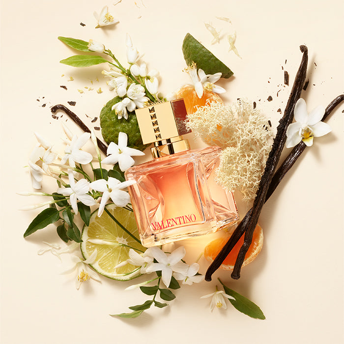 VOCE VIVA EAU DE PARFUM INTENSE PERFUME by VALENTINO at Sundora