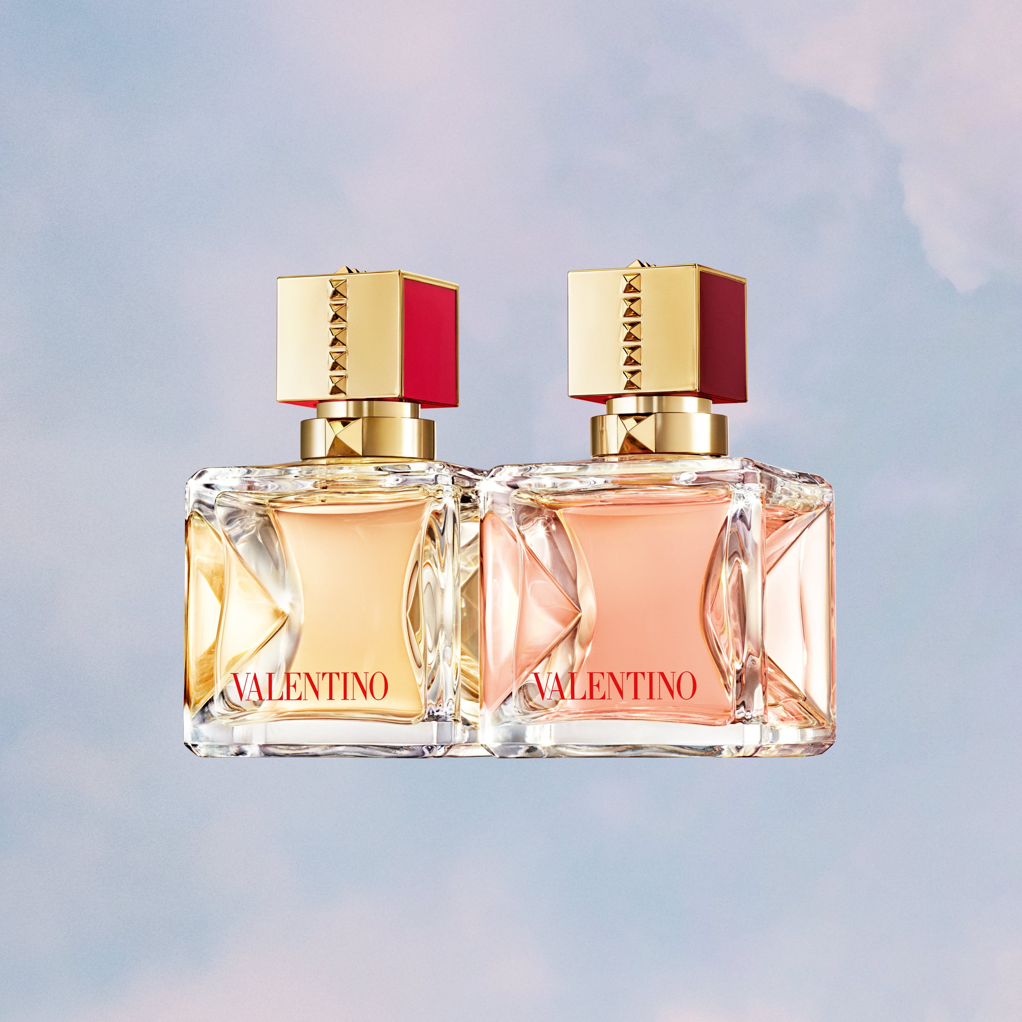 VOCE VIVA EAU DE PARFUM PERFUME by VALENTINO at Sundora