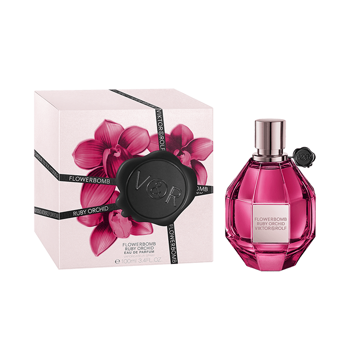 RUBY ORCHID EAU DE PARFUM PERFUME by VIKTOR &amp; ROLF at Sundora