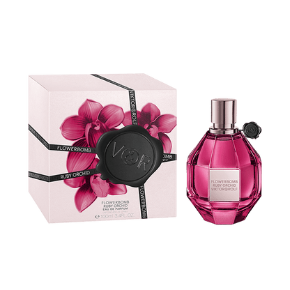 RUBY ORCHID EAU DE PARFUM PERFUME by VIKTOR &amp; ROLF at Sundora