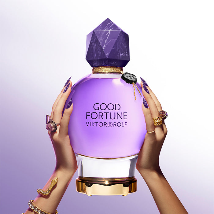 GOOD FORTUNE EAU DE PARFUM PERFUME by VIKTOR &amp; ROLF at Sundora