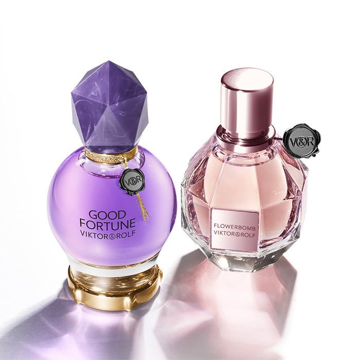 GOOD FORTUNE EAU DE PARFUM PERFUME by VIKTOR &amp; ROLF at Sundora