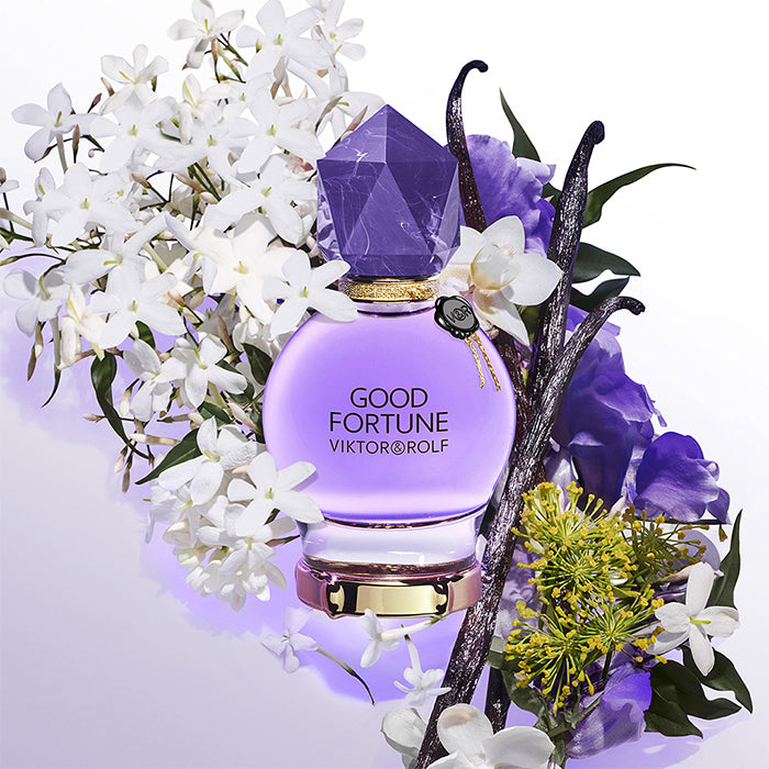 GOOD FORTUNE EAU DE PARFUM PERFUME by VIKTOR &amp; ROLF at Sundora