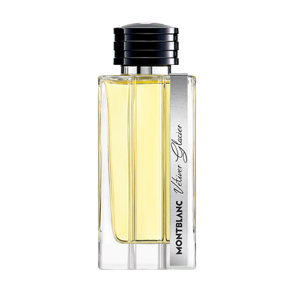 MONTBLANC VETIVER GLACIER EAU DE PARFUM PERFUME by MONTBLANC at Sundora