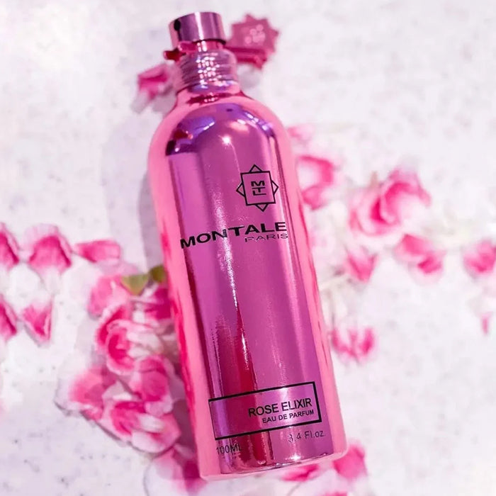 ROSE ELIXIR EDP PERFUME by MONTALE at Sundora