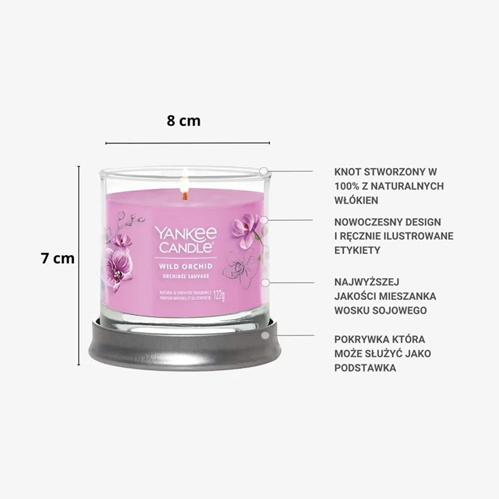 Wild Orchid