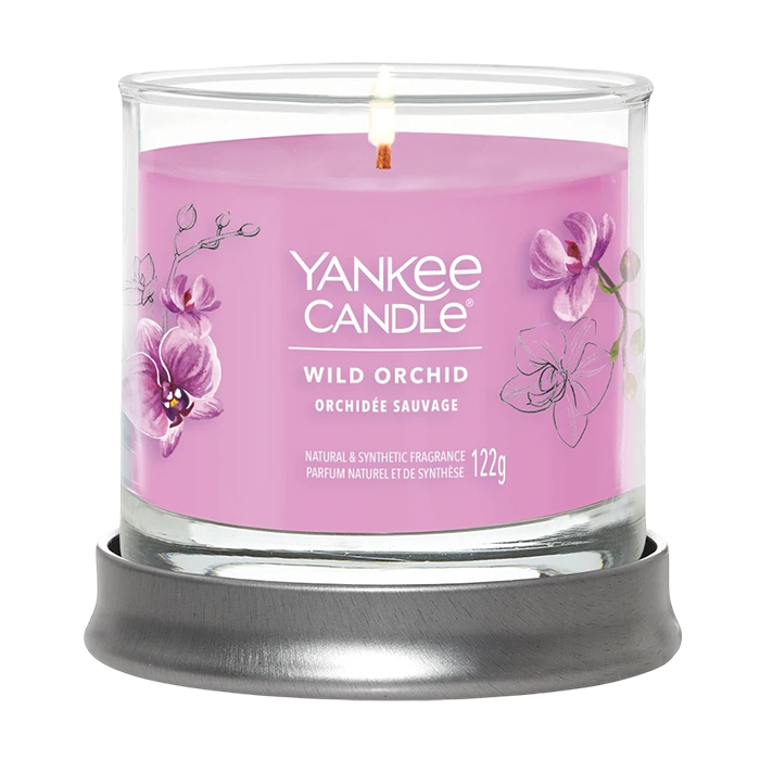 Wild Orchid