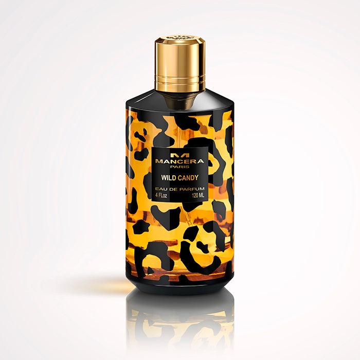 WILD CANDY PERFUME by MANCERA at Sundora