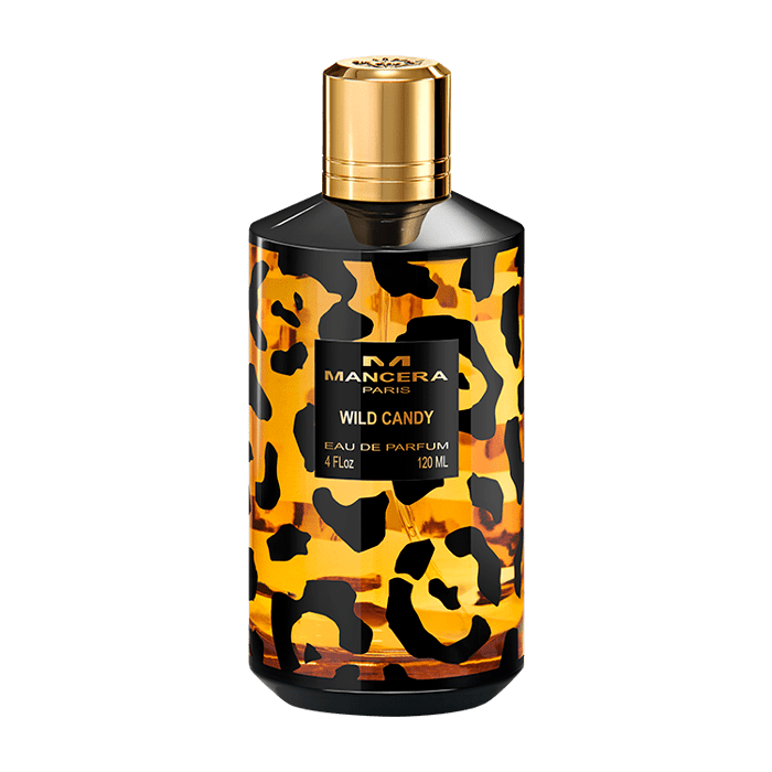 WILD CANDY PERFUME by MANCERA at Sundora