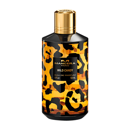WILD CANDY PERFUME by MANCERA at Sundora