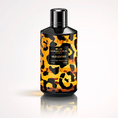 WILD LEATHER PERFUME by MANCERA at Sundora