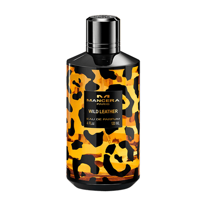 WILD LEATHER PERFUME by MANCERA at Sundora
