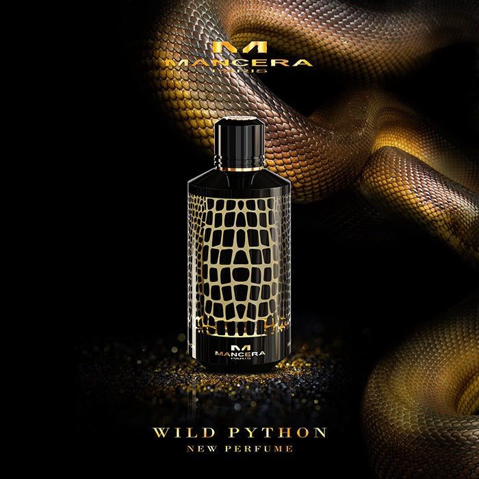 WILD PHYTON PERFUME by MANCERA at Sundora